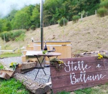 Arlia House | Agriturismo di là dall'Acqua