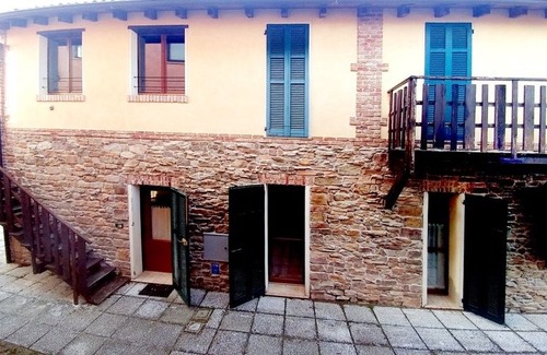 Sordiglio Hotel | Agriturismo di Sordiglio