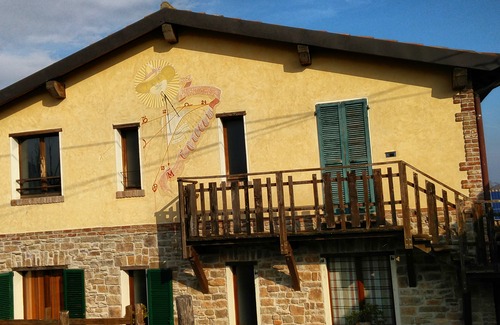 Sordiglio Hotel | Agriturismo di Sordiglio