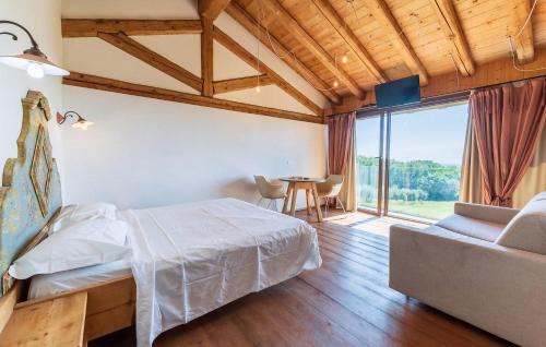 Venegazzu House | Agriturismo Dolce Colle