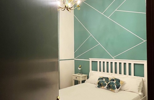 Viterbo Other | Agriturismo Domus Tuscia - Double Room with Shared Bathroom 1
