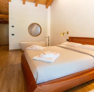 Temu House | Agriturismo Donec
