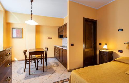 Domodossola House | Agriturismo Edoardo Patrone