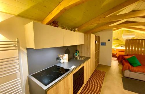 Tarvisio Bed & Breakfast | AGRITURISMO FARE BIO