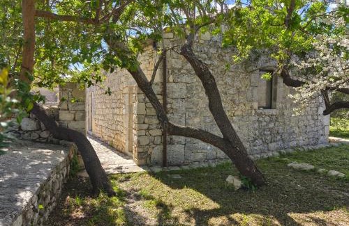 Casa Papa House | Agriturismo Fondo Paliemmu