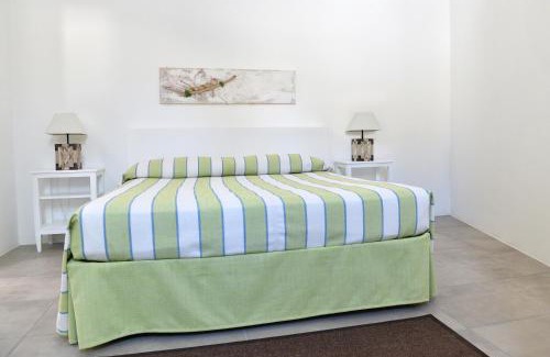 Mattinata House | Agriturismo Giorgio