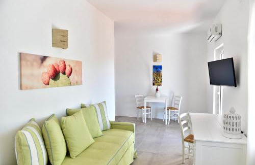 Mattinata House | Agriturismo Giorgio
