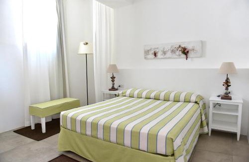 Mattinata House | Agriturismo Giorgio