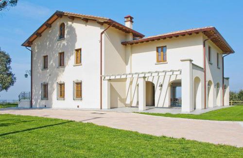 Lamporecchio Apartment | Agriturismo Giugnano Poggio del Sole, Lamporecchio