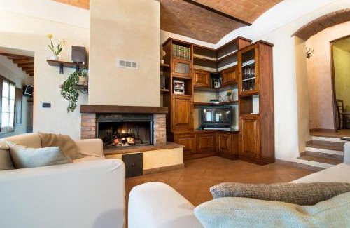 Castelfiorentino House | Agriturismo Giulia