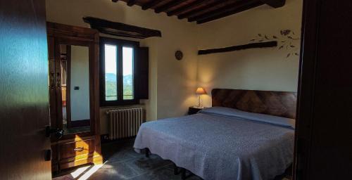 Palazzuolo sul Senio House | Agriturismo I Monti di Salecchio