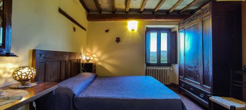 Palazzuolo sul Senio House | Agriturismo I Monti di Salecchio