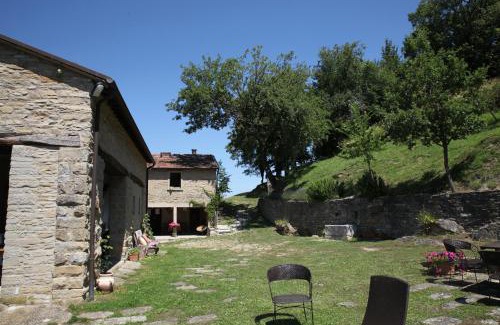 Palazzuolo sul Senio House | Agriturismo I Monti di Salecchio