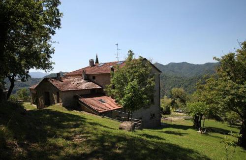 Palazzuolo sul Senio House | Agriturismo I Monti di Salecchio