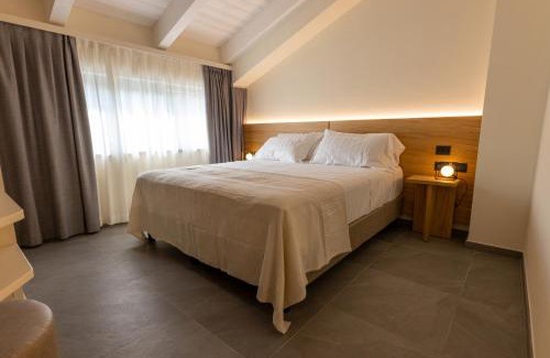 Rubbiano House | Agriturismo I Tre Colli -Rubbiano-