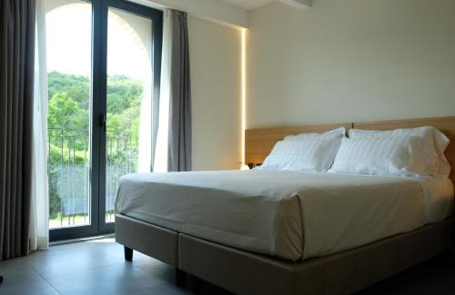 Rubbiano House | Agriturismo I Tre Colli -Rubbiano-