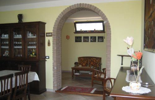 Paternopoli House | Agriturismo I Tre Ulivi
