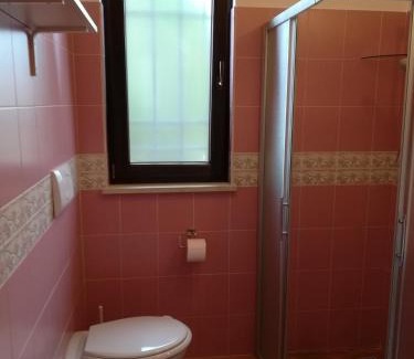 Paternopoli House | Agriturismo I Tre Ulivi