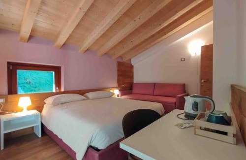 Sospirolo House | Agriturismo Il Contadino Simo