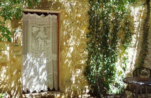 Piazza Armerina House | Agriturismo Il Glicine- Appartamento 2