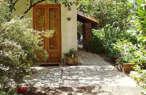 Piazza Armerina House | Agriturismo Il Glicine- Appartamento 2