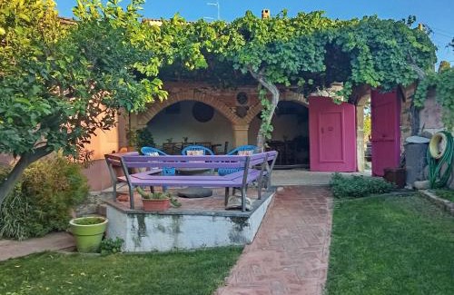 Riola Sardo House | Agriturismo Il Melograno