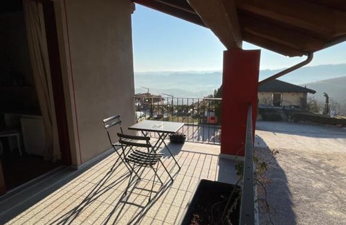 La Morra House | Agriturismo Il Torriglione
