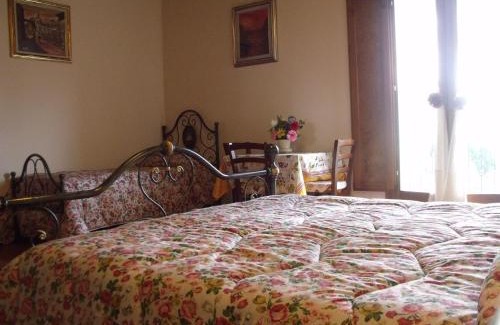 Fiesole House | Agriturismo IL VIAIO
