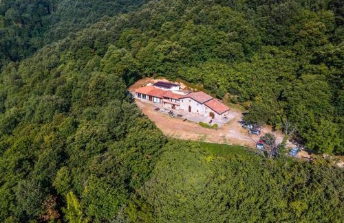 Longi House | Agriturismo il Vignale