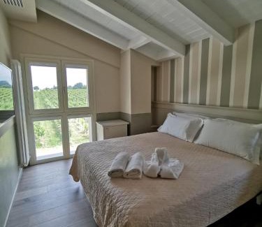 Castelvetro di Modena House | Agriturismo e Acetaia la Vedetta