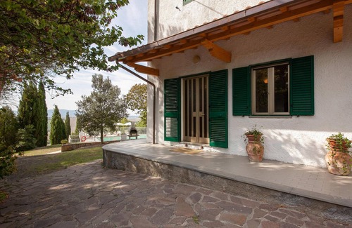 Santa Luce Apartment | Agriturismo le Cannelle