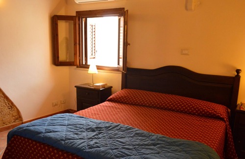 San Giuseppe Jato Apartment | Agriturismo Masseria La Chiusa - Apartment n. 3