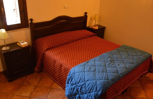 San Giuseppe Jato Apartment | Agriturismo Masseria La Chiusa - Apartment n. 3