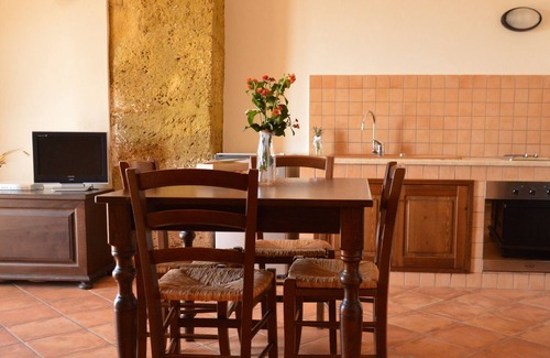 San Giuseppe Jato Apartment | Agriturismo Masseria La Chiusa - Apartment n. 3