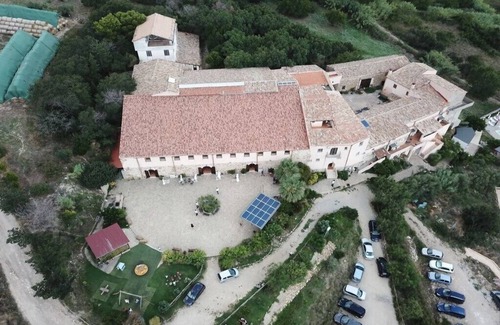 San Giuseppe Jato Apartment | Agriturismo Masseria La Chiusa - Apartment 4