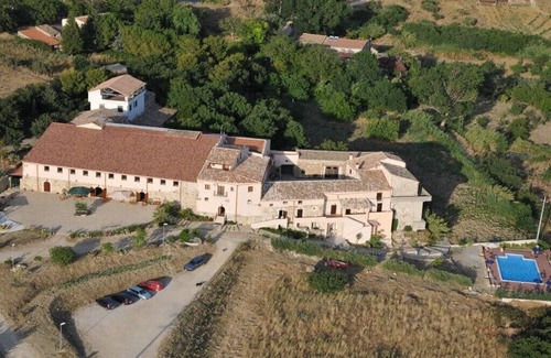 San Giuseppe Jato Apartment | Agriturismo Masseria La Chiusa - Apartment 4