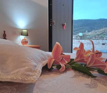 Guarcino House | Agriturismo L'Arco