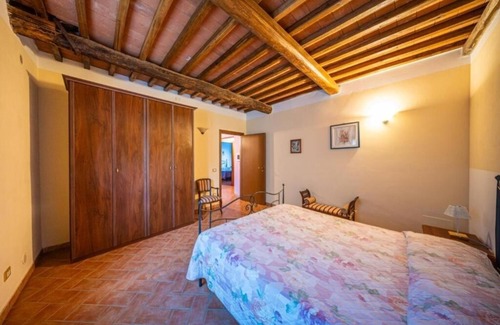 Bolsena Other | Agriturismo L'Elce: Apartment with Lake View