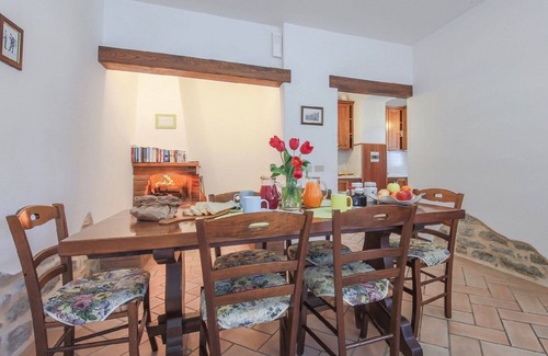 Lisciano Niccone Other | Agriturismo Lisciano Niccone, with pool and spa, Apartment Granaio
