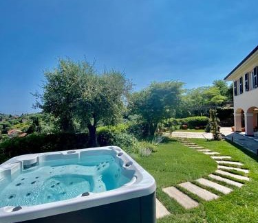 Gorleri Bed & Breakfast | Agriturismo L’Orto di Muma