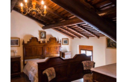 Gattatico Other | Agriturismo la Brezza the scent of relaxation DOUBLE 6