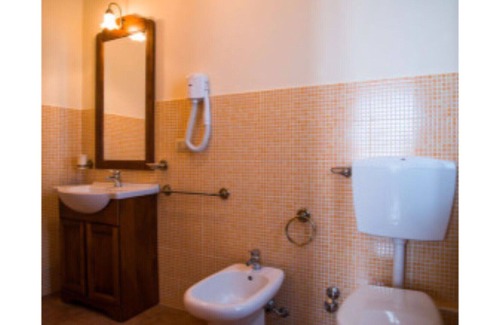 Gattatico Other | Agriturismo La Brezza the scent of relaxation TRIPLE 1