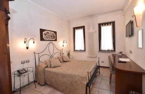 Concorezzo House | Agriturismo La Camilla
