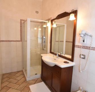 Concorezzo House | Agriturismo La Camilla
