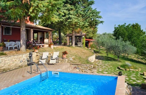 Cantalupo House | Agriturismo la Casetta di Chiara by Interhome