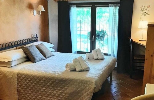 Nord-Est Other | Agriturismo La Perlara - Standard Double Room