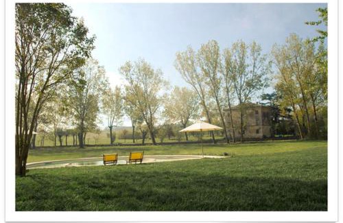 Posta Fibreno House | Agriturismo La Pesca