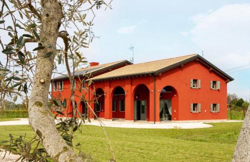 Silea House | Agriturismo La Rosarnetta