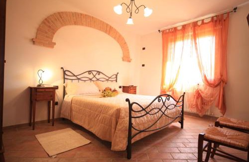 Frontino House | Agriturismo La Spiga D'Oro