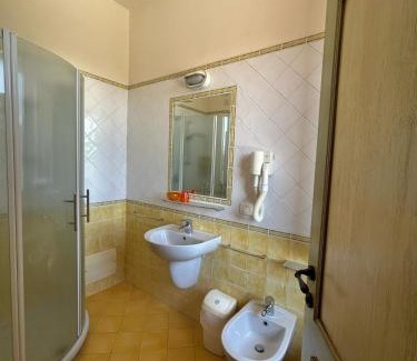 Quartiere Rubicone House | Agriturismo La Valle dei Conti